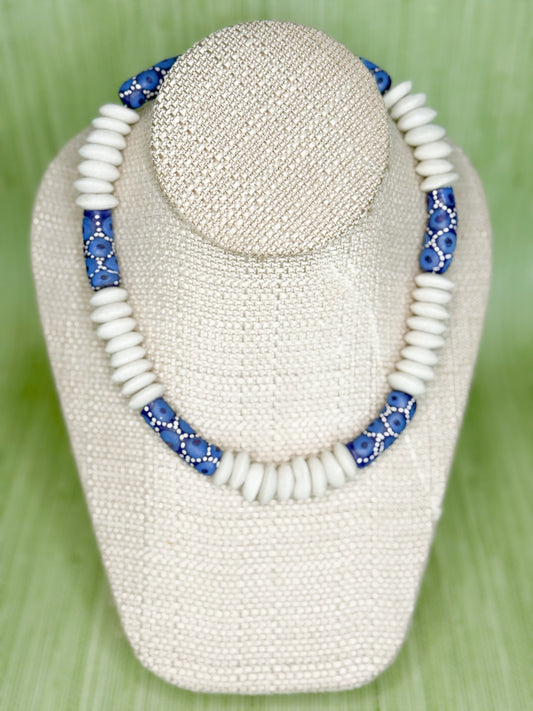 Tessa Necklace