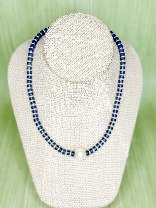 Sadie Necklace