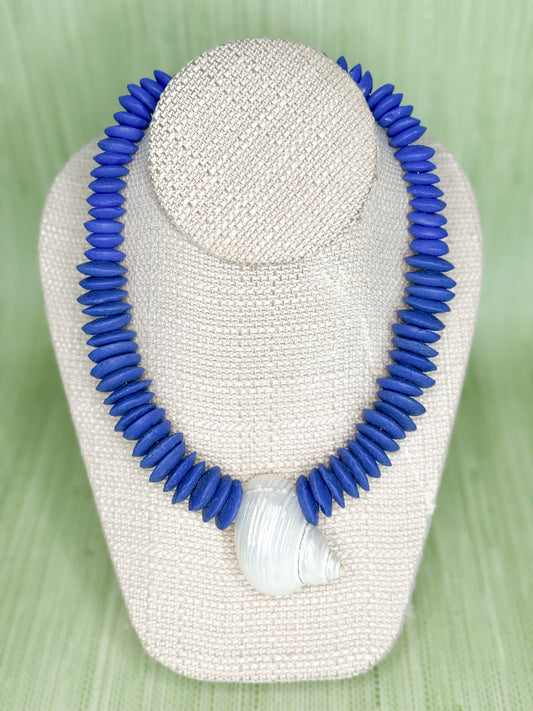 Ayla Necklace