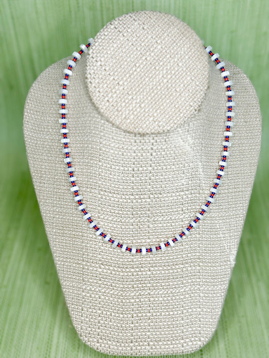 Mila Necklace