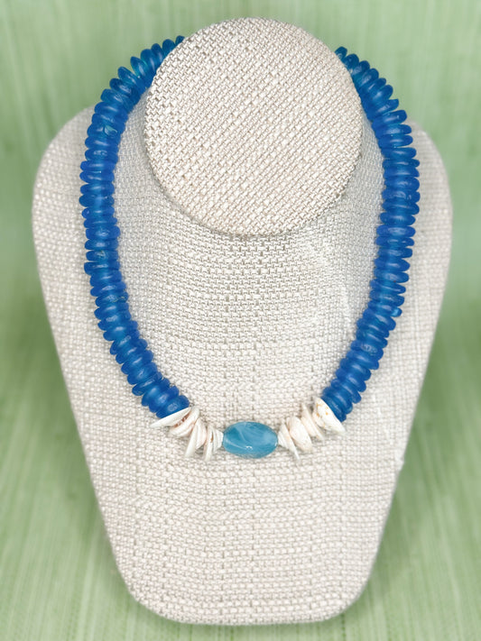 Paloma Necklace