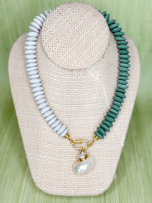 Soleil Necklace