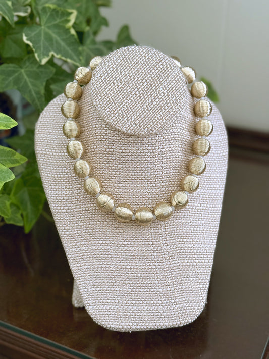 Dani Necklace