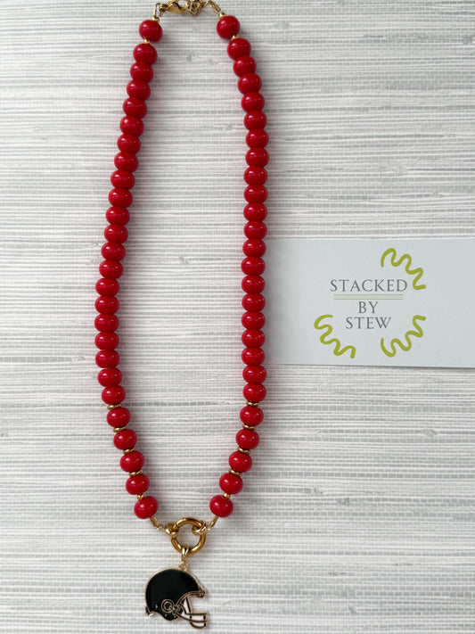 Russell Necklace