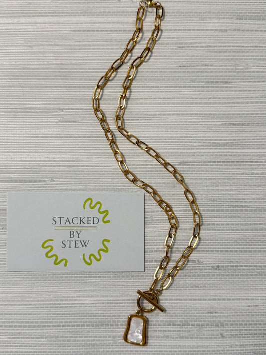 Abigail Necklace