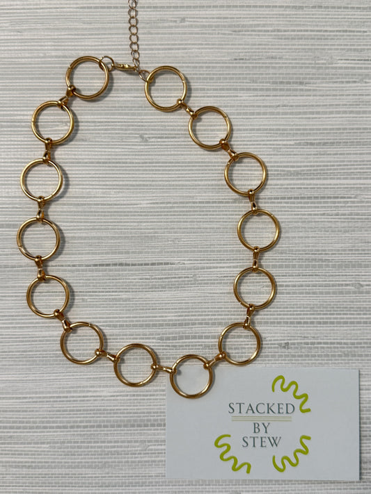Lenora Necklace