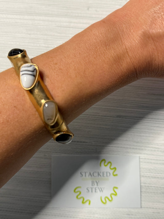 Barns Bracelet Black