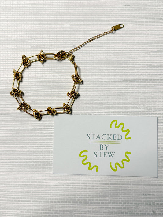 Regan Bracelet
