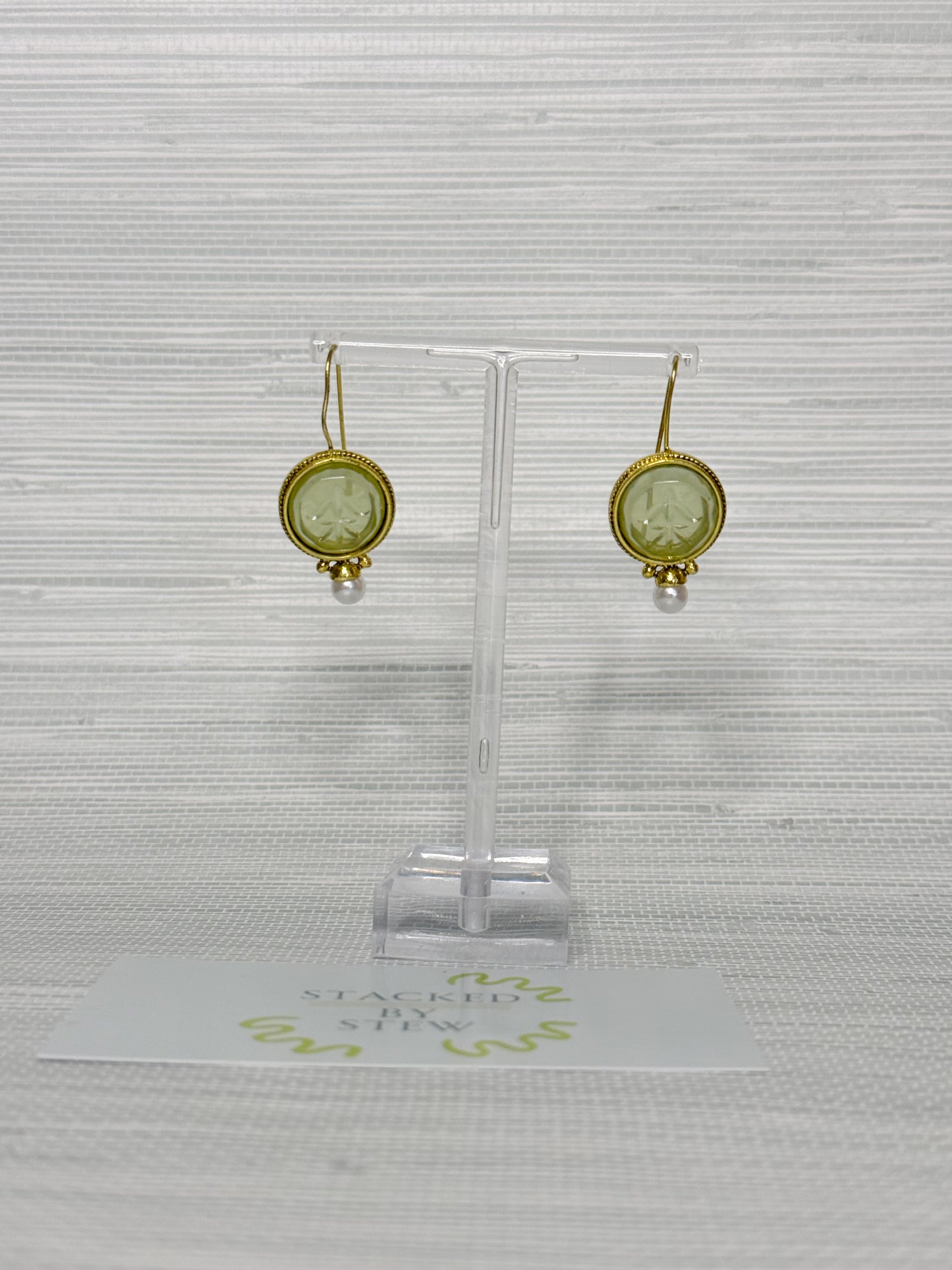 Layla Earrings