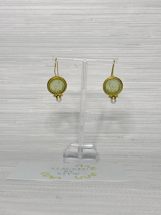 Layla Earrings