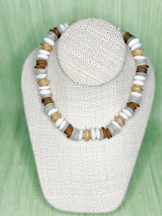 Dunn Necklace