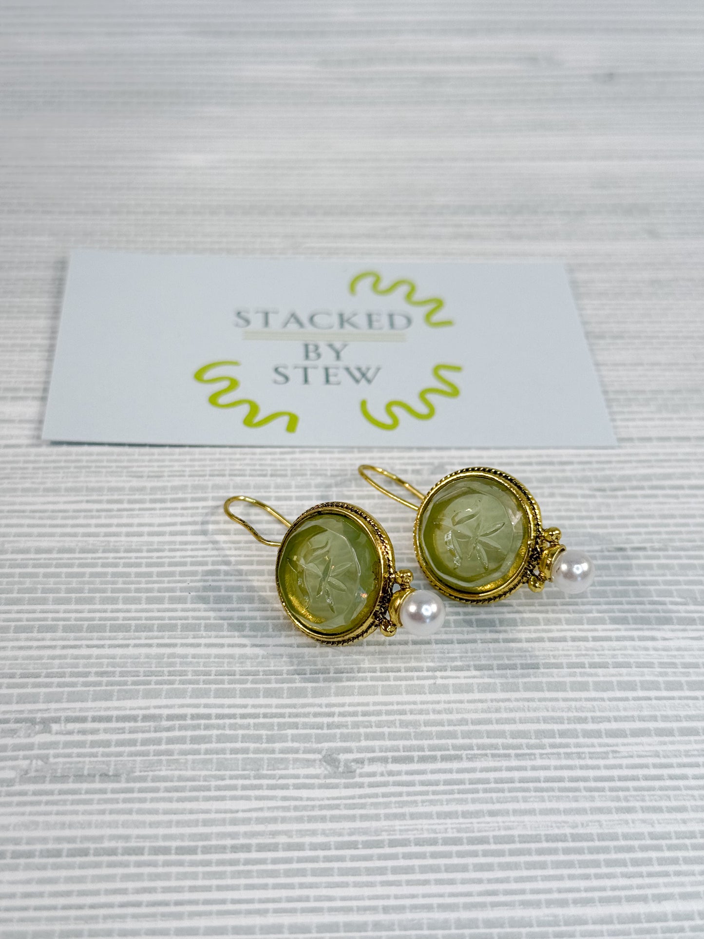 Layla Earrings