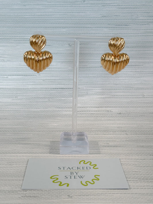 Ulla Earrings