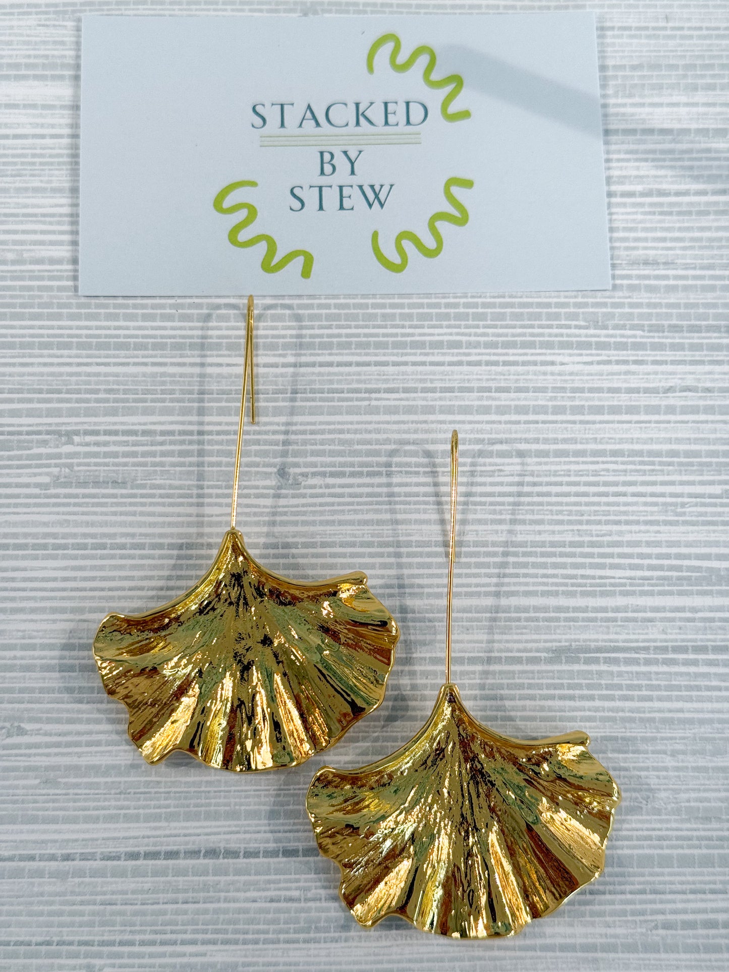 Regina Earrings