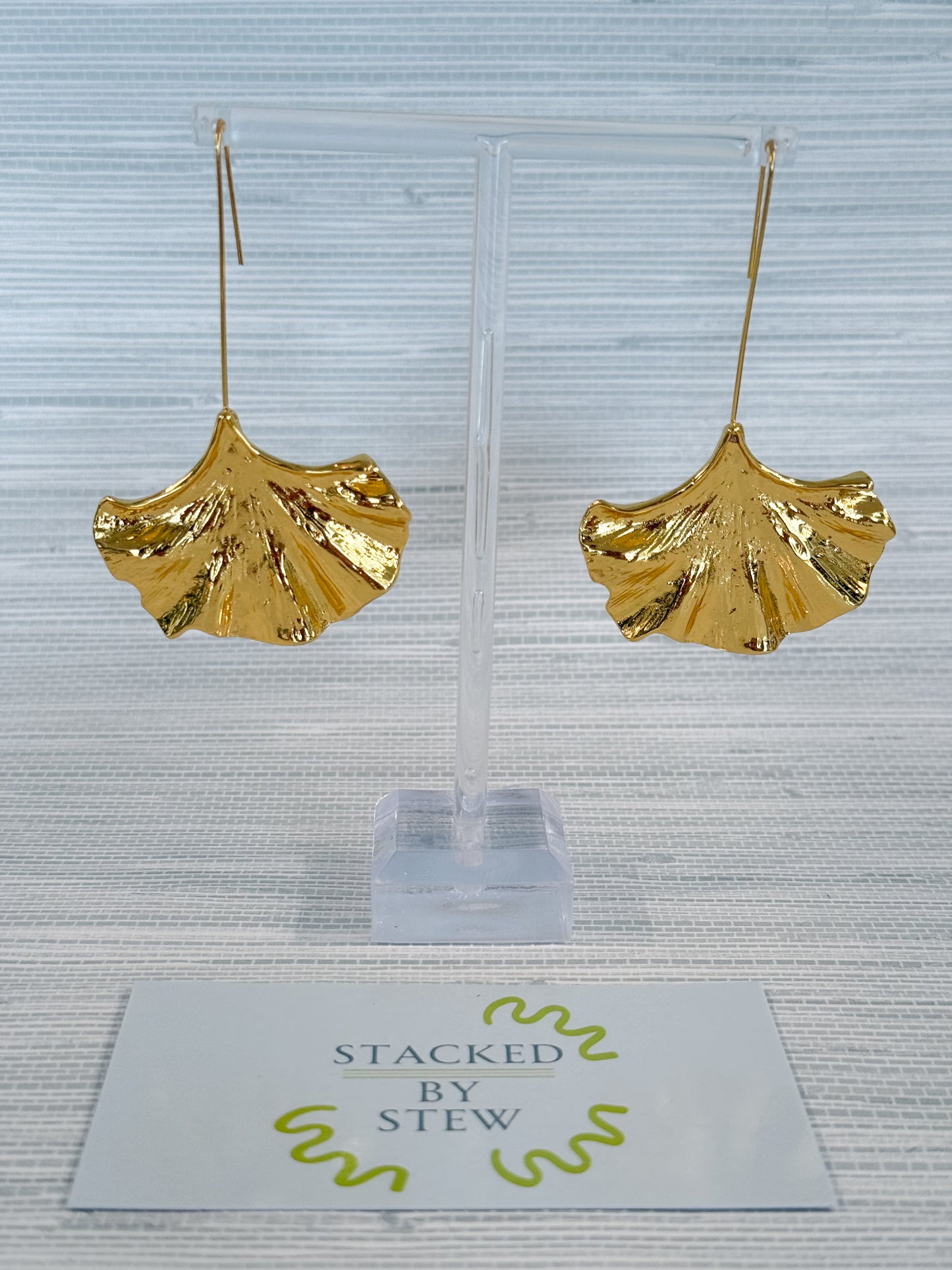 Regina Earrings
