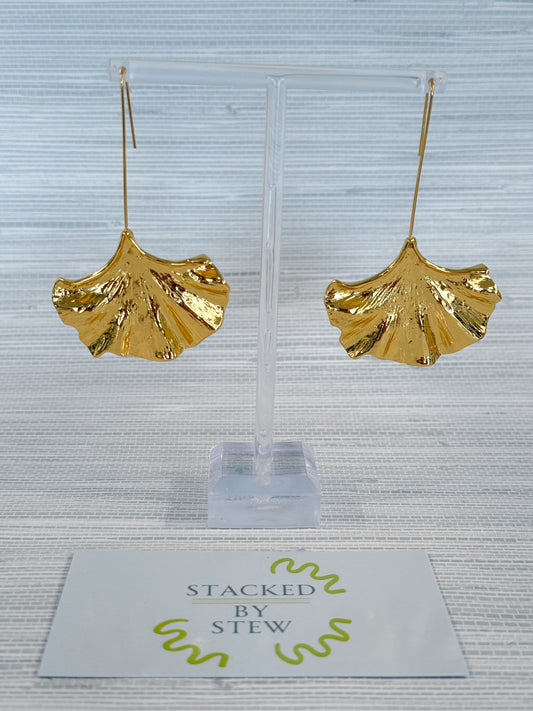 Regina Earrings