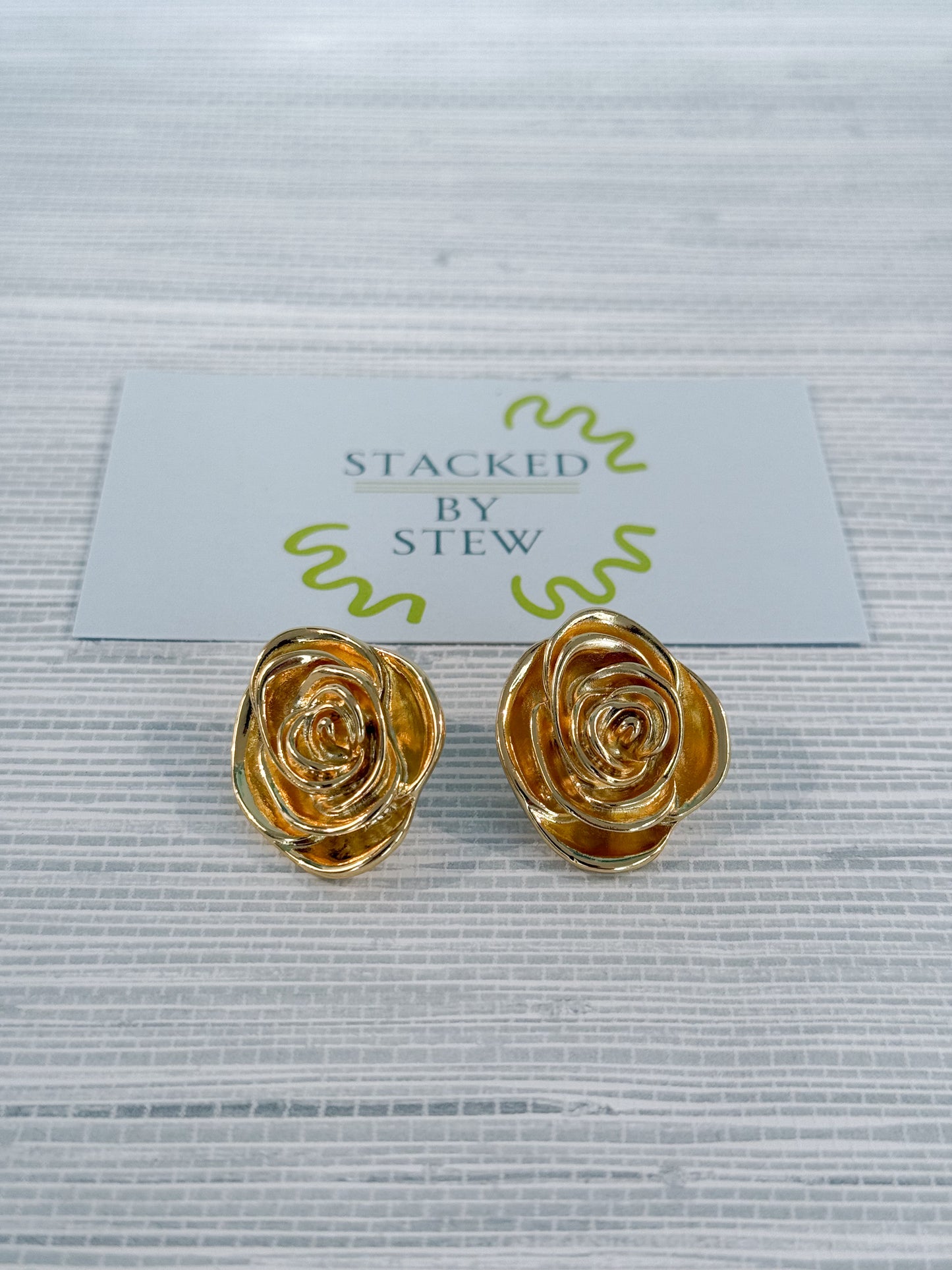 Rosie Earrings