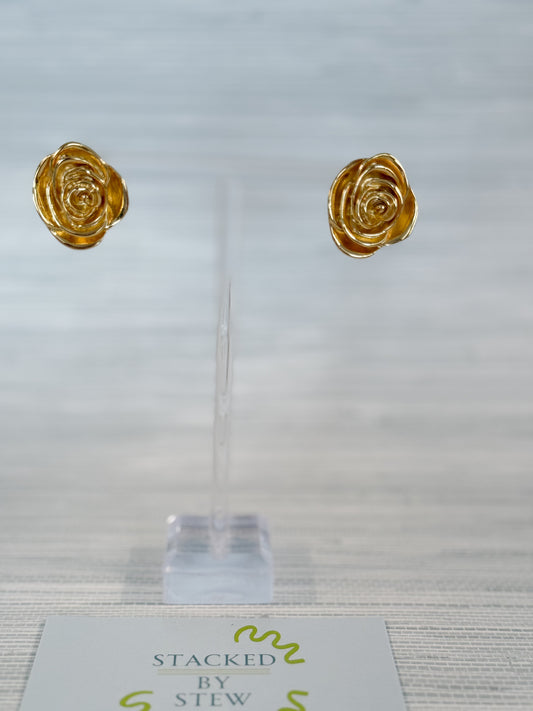 Rosie Earrings
