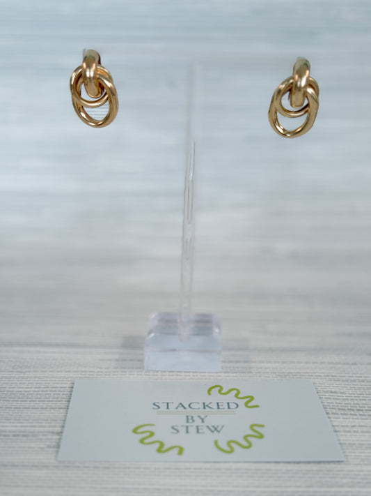 Gigi Earrings