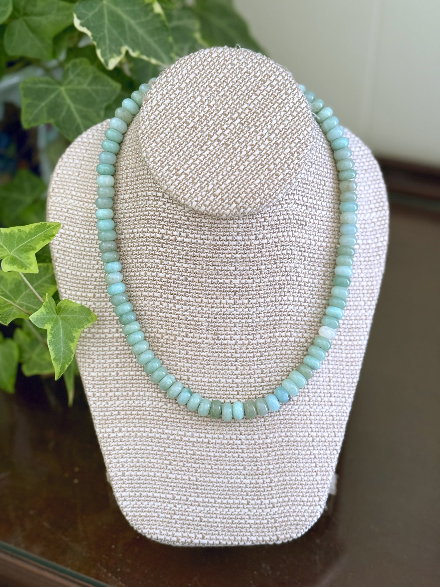 Huxley Necklace