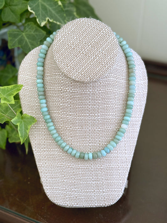 Huxley Necklace