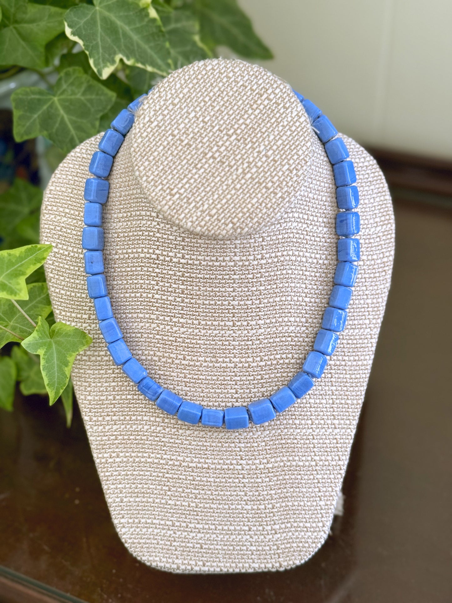 Clara Necklace