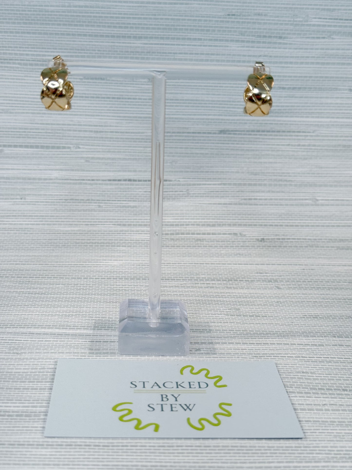 Remi Earrings