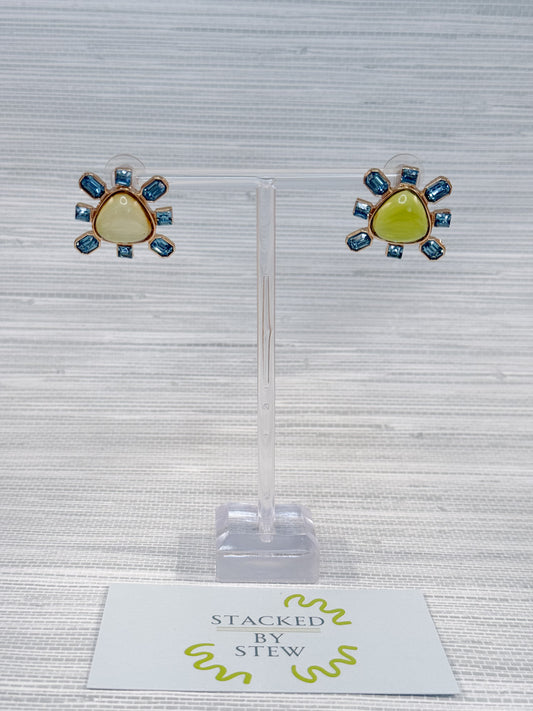Ana Earrings