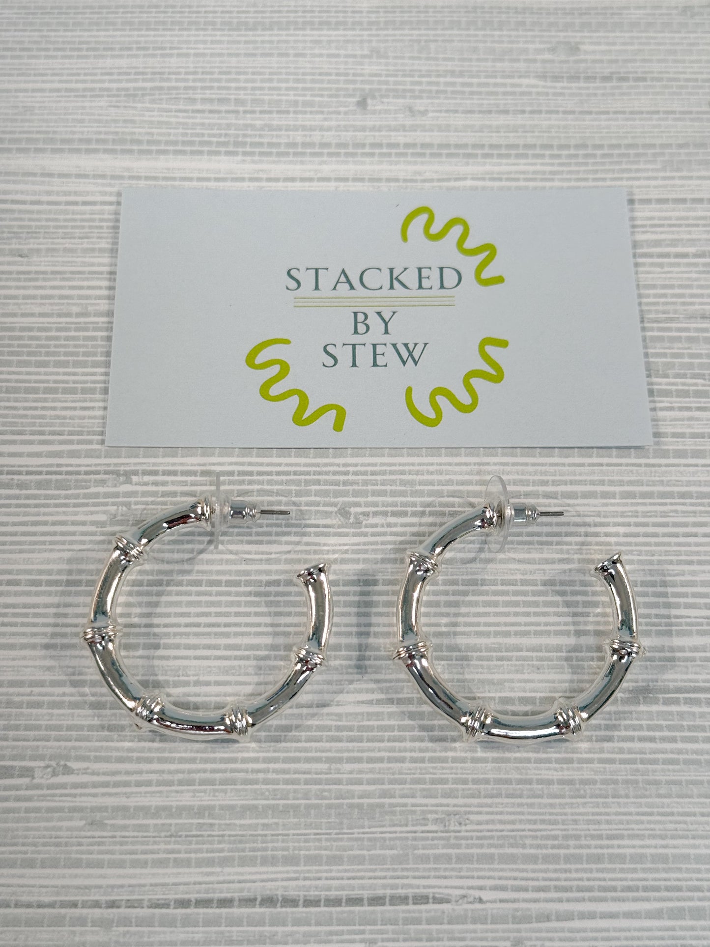 Sydney Earrings