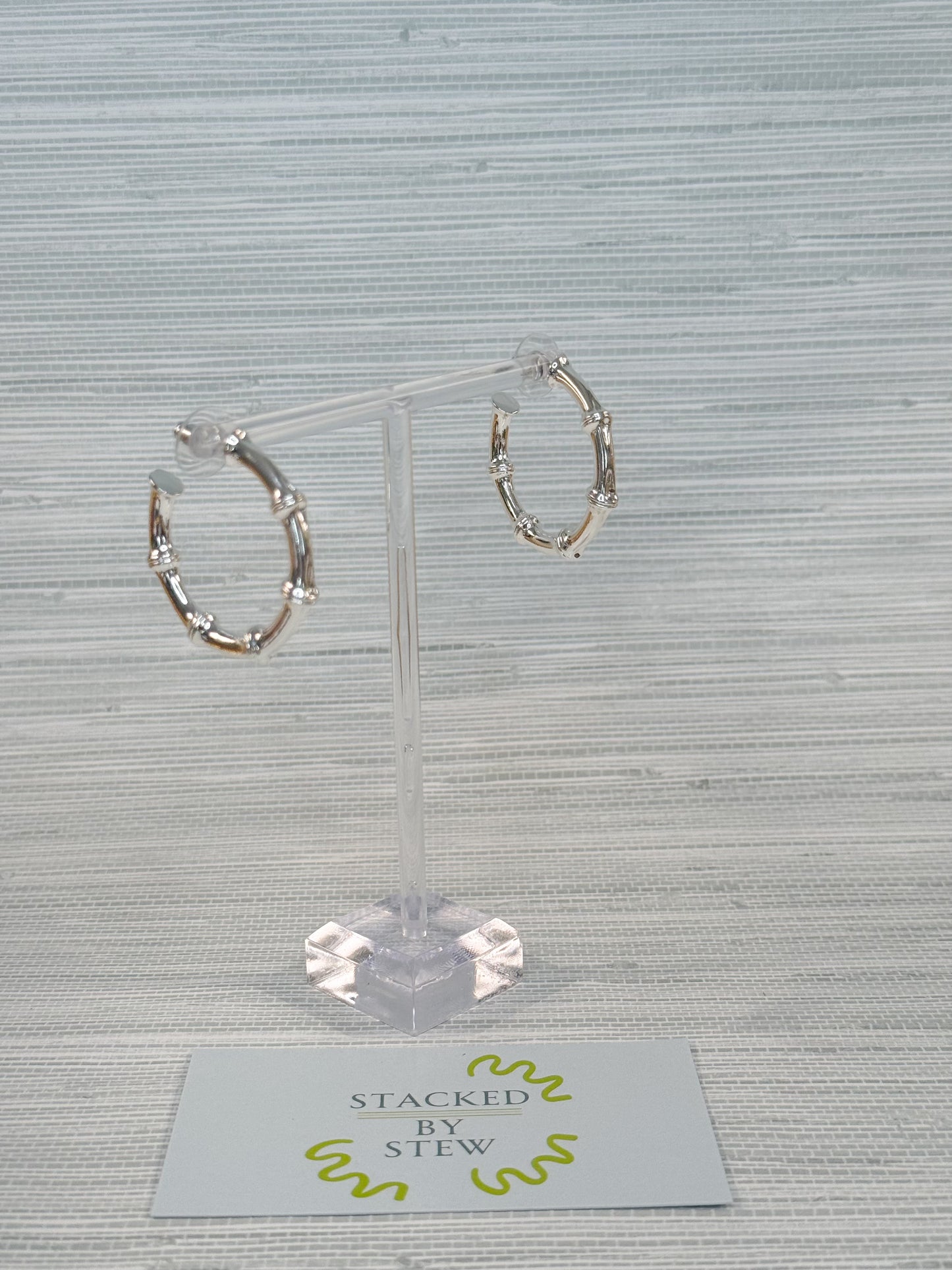Sydney Earrings
