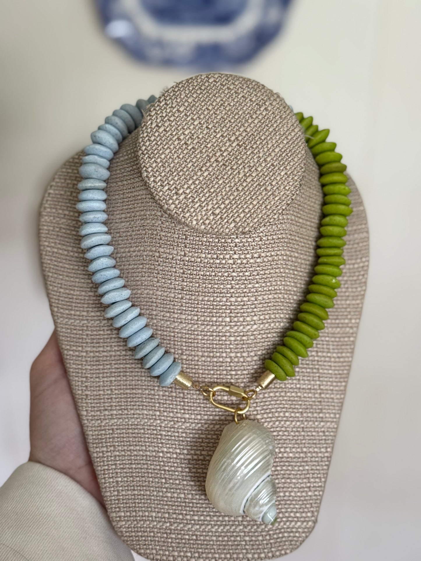 Kern Necklace