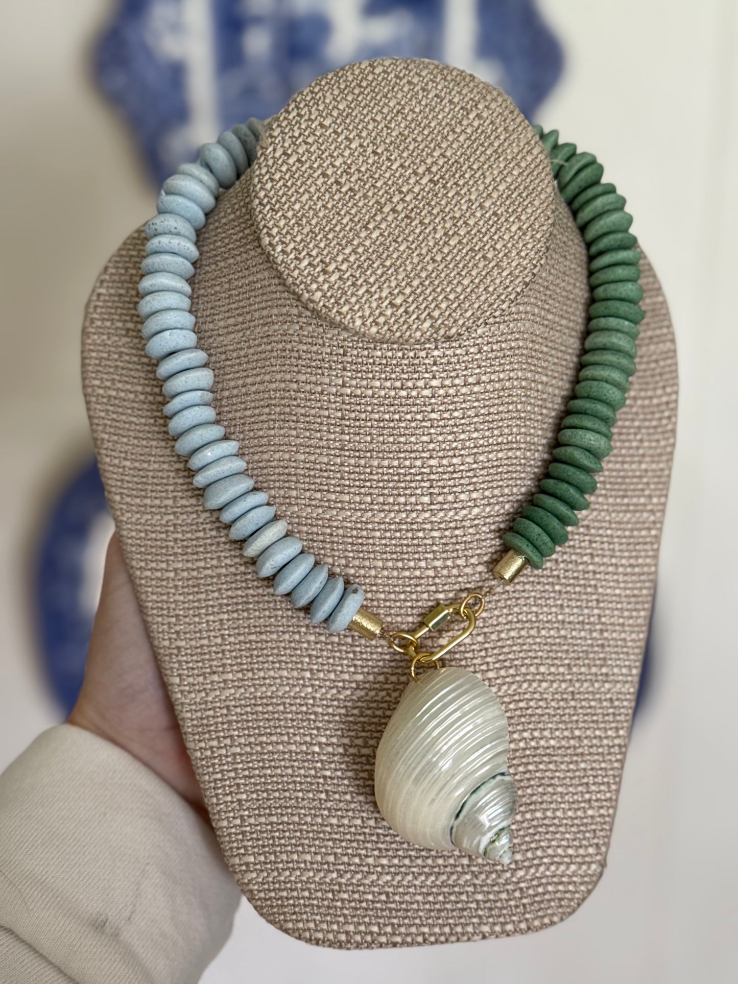 Kern Necklace