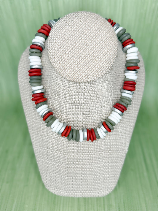 D. J. Shockley Necklace