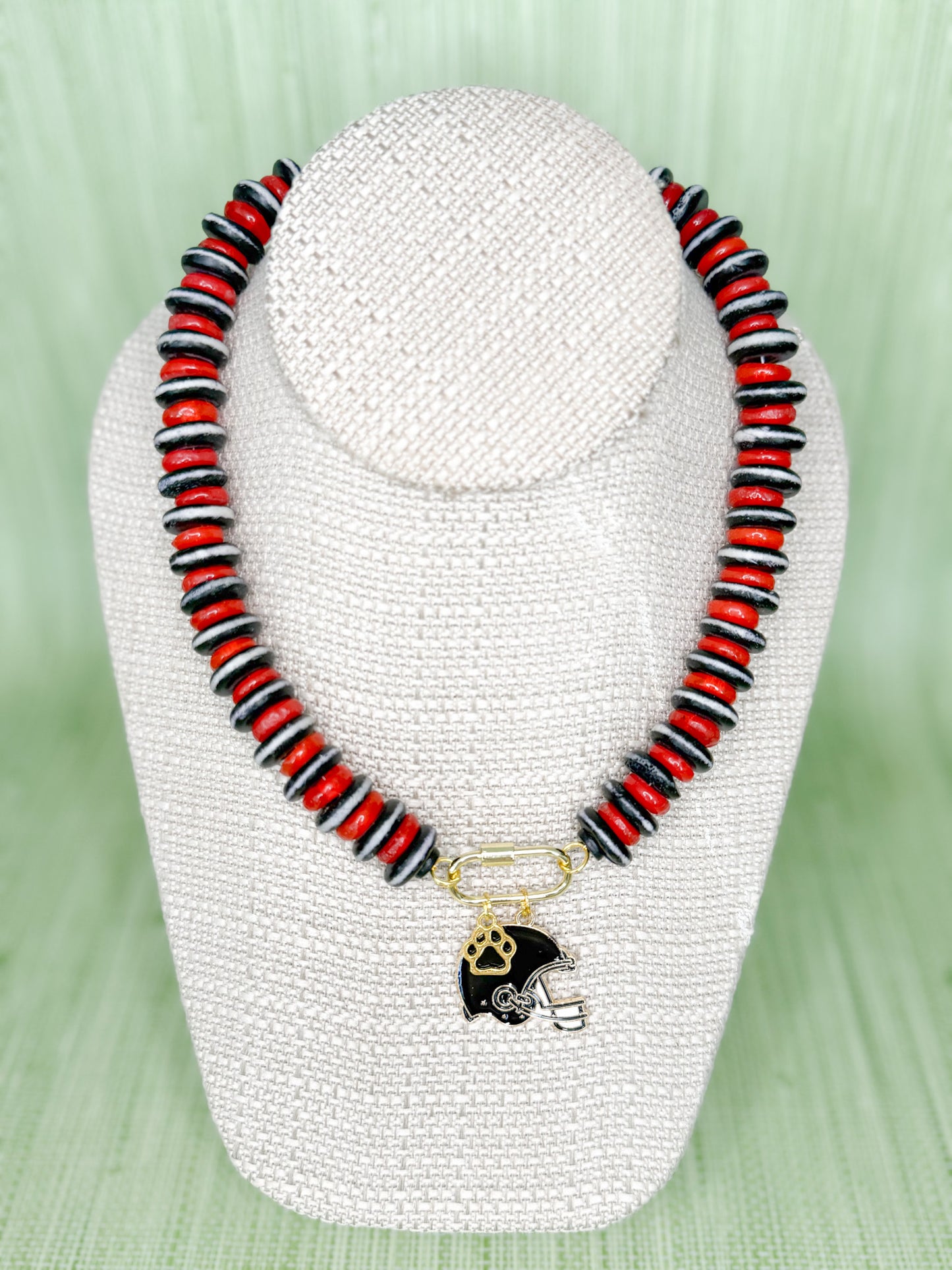 Lindsay Scott Necklace