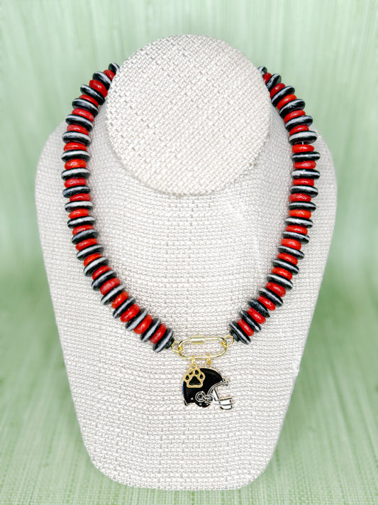 Lindsay Scott Necklace