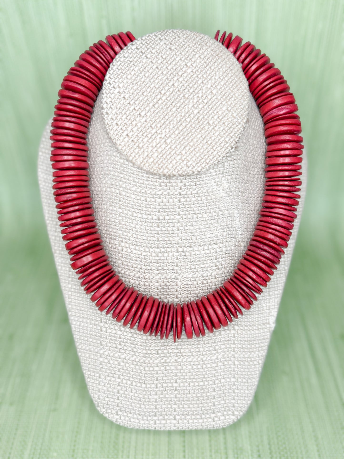 Champ Bailey Necklace