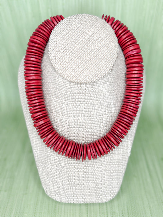 Champ Bailey Necklace