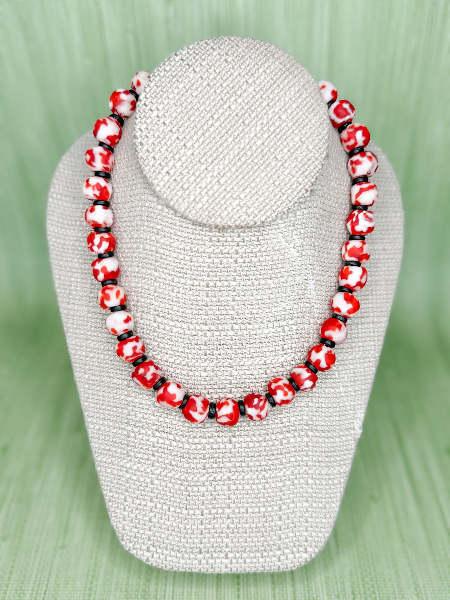 Nick Chubb Necklace