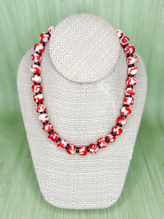 Nick Chubb Necklace
