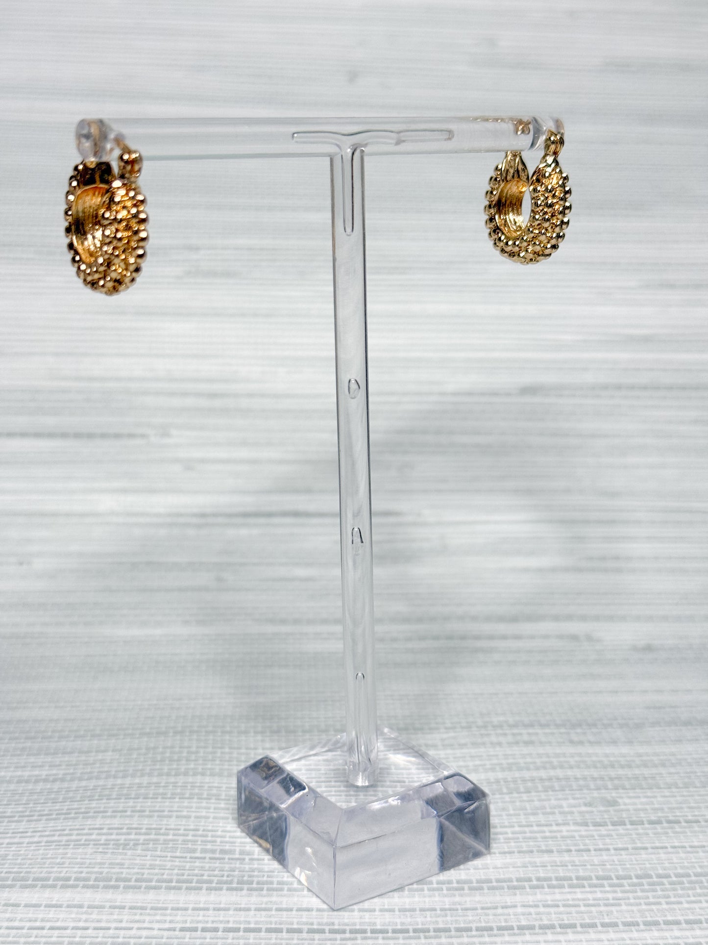 Sissy Earrings