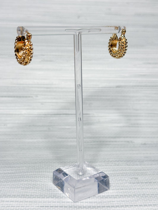 Sissy Earrings
