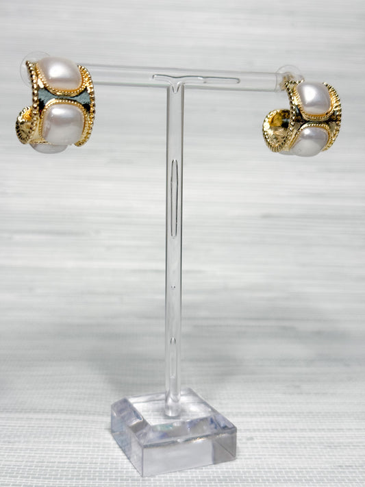 Emilee Earrings