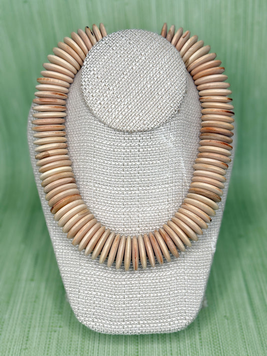 Ezra Necklace