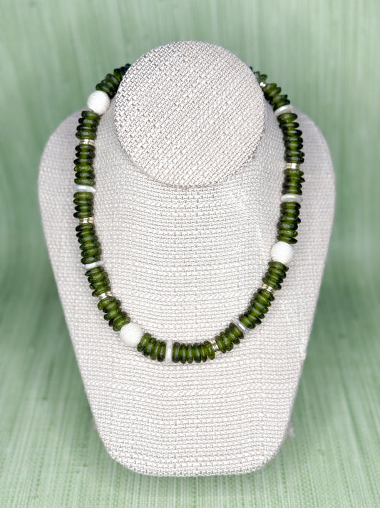 Freya Necklace