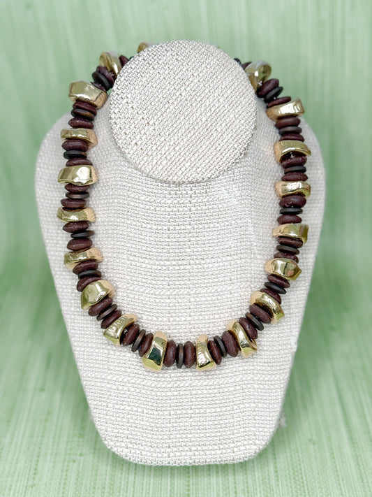 Blake Necklace