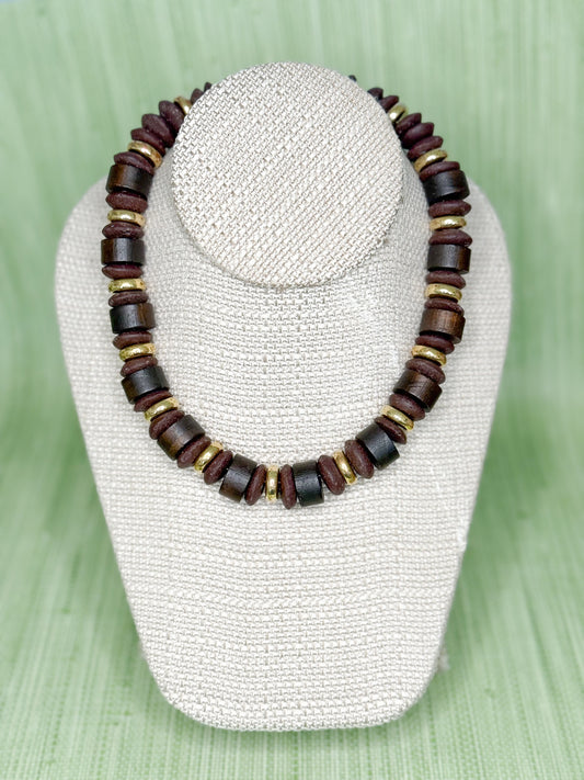Ford Necklace