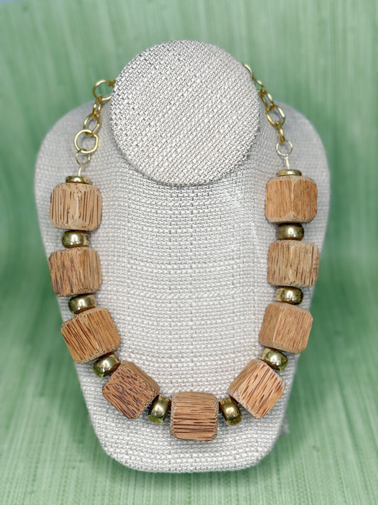 Sienna Necklace