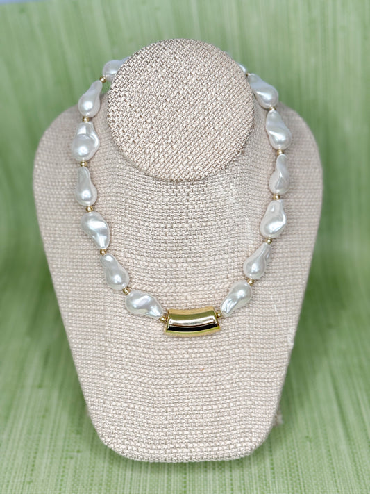 Ramsey Necklace