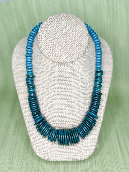 Tara Necklace