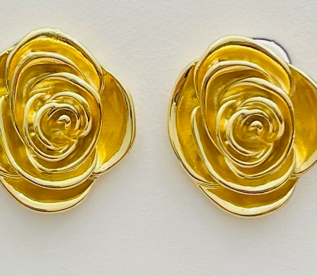 Rosie Earrings